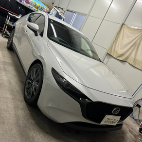 マツダ・マツダ3