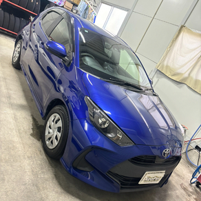 トヨタ・ヤリス