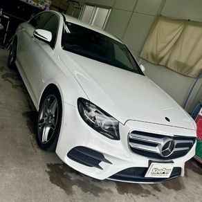 メルセデス・ベンツ・Eクラス