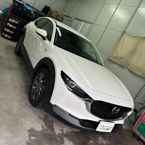 マツダ・CX-30