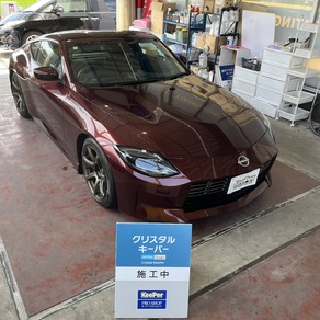 日産・フェアレディZ