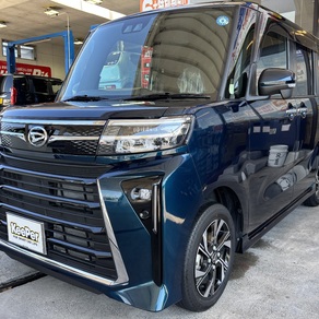 ダイハツ・タント