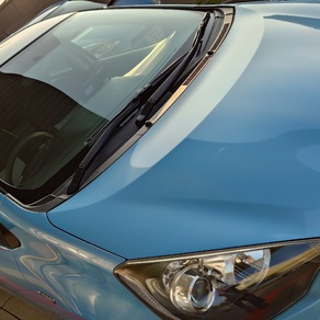 トヨタ・アクア