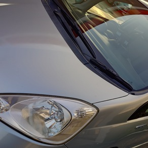 ホンダ・フィットシャトル