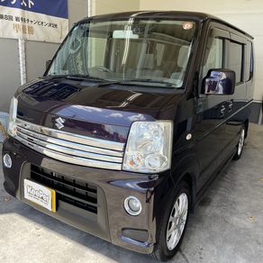 スズキ・エブリイ