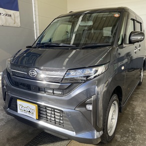 ダイハツ・ムーヴ