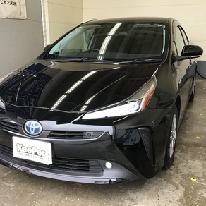 トヨタ・プリウス