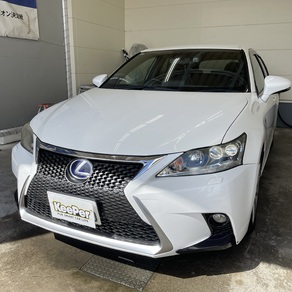 レクサス・CT