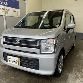 スズキ・ワゴンR