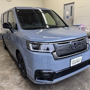 ホンダ・ステップワゴン