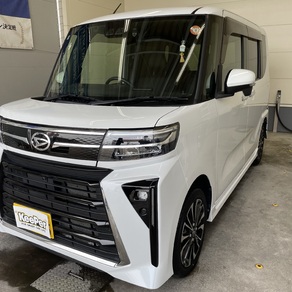 ダイハツ・タント