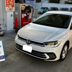 フォルクスワーゲン・ポロ