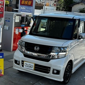 ホンダ・N-BOX
