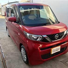 日産・デイズルークス