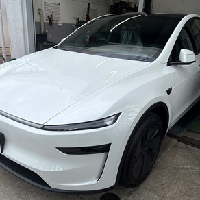 その他・テスラ・モデルY