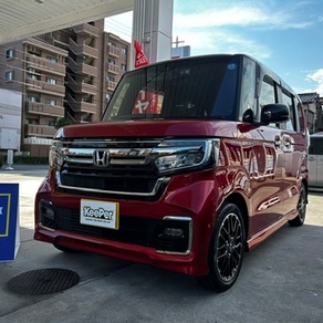 ホンダ・N-BOX