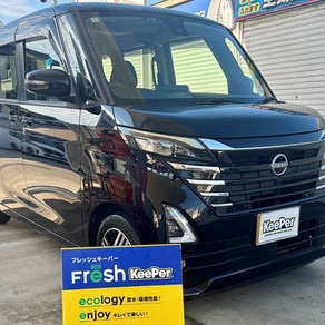 日産・ルークス