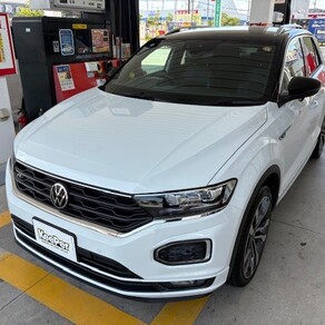 フォルクスワーゲン・ティーロック