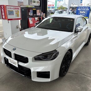 BMW・M2