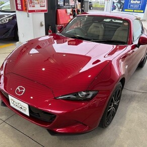 マツダ・ロードスター