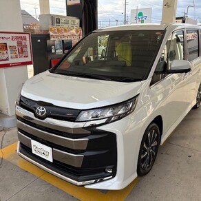 トヨタ・ノア