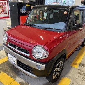 スズキ・ハスラー