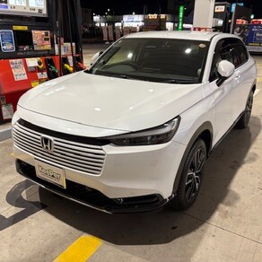 ホンダ・ヴェゼル