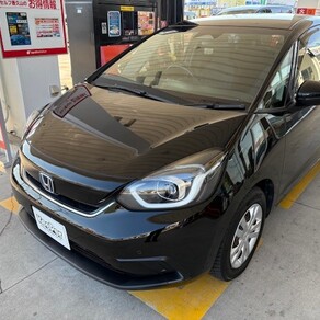 ホンダ・フィット