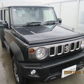 スズキ・ジムニー