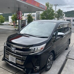 トヨタ・ノア