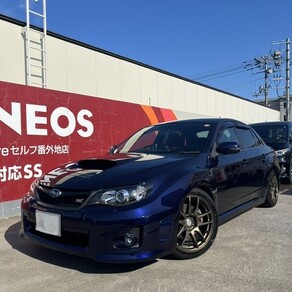 スバル・WRX