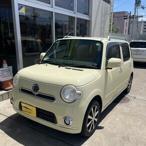 ダイハツ・ココア
