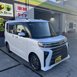 ダイハツ・タント