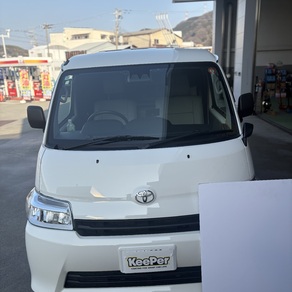 トヨタ・タウンエース