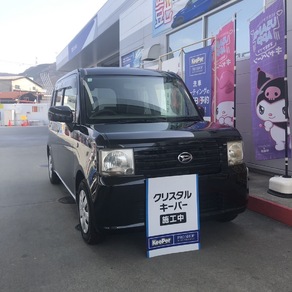 ダイハツ・ムーヴコンテ