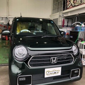 ホンダ・N-ONE
