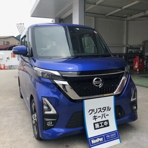 日産・ルークス