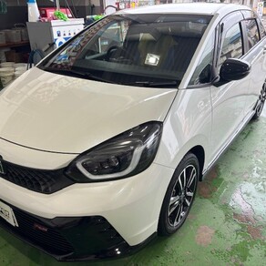 ホンダ・フィット