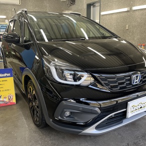 ホンダ・フィット