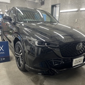 マツダ・CX-5