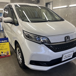 ホンダ・フリード