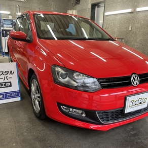 フォルクスワーゲン・ポロ