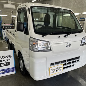 ダイハツ・ハイゼットトラック