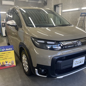 ホンダ・フリード