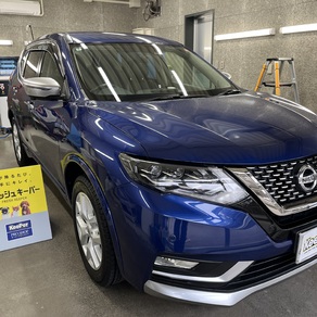 日産・エクストレイル