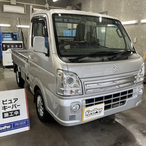 スズキ・キャリィ