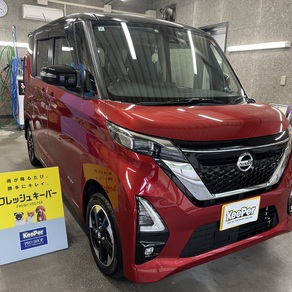 日産・ルークス