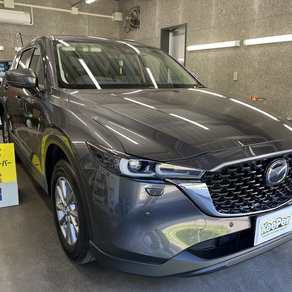 マツダ・CX-5