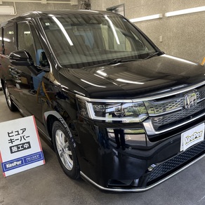 ホンダ・ステップワゴン