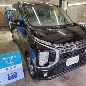 三菱・ekクロス